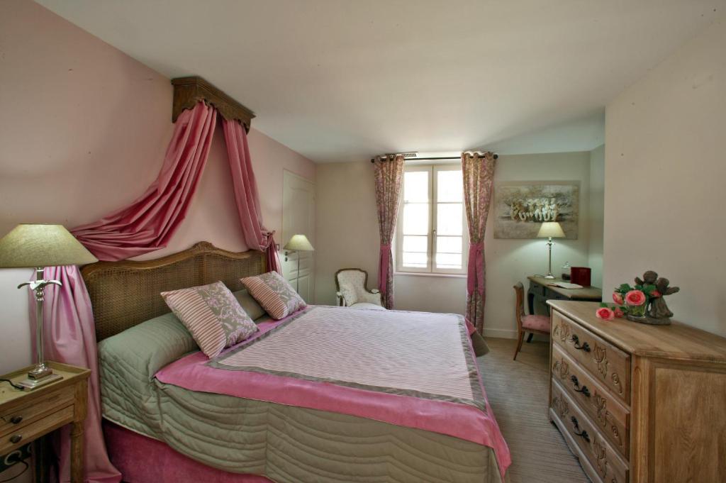 Hotel Le Moulin De Mitou Auriac-du-Périgord Habitación foto
